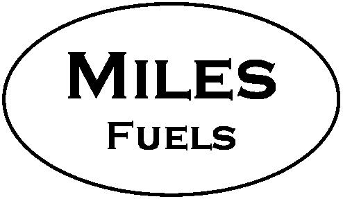 Miles Fuels