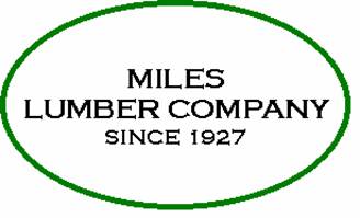 Miles Lumber Company