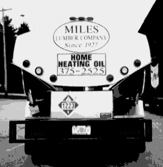 Miles Fuels - (802) 375-2525