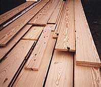 Lumber and Building Supplies